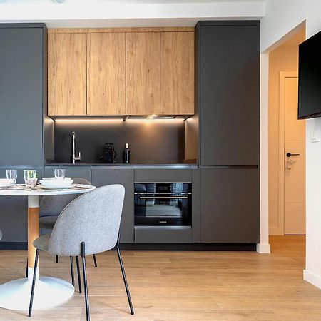 Genteel Home Arruzafa Córdoba Eksteriør bilde