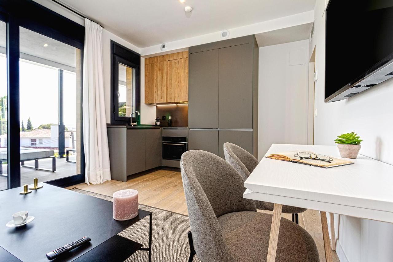 Genteel Home Arruzafa Córdoba Eksteriør bilde
