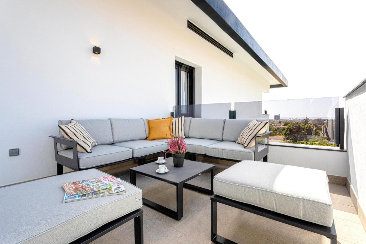 Genteel Home Arruzafa Córdoba Eksteriør bilde