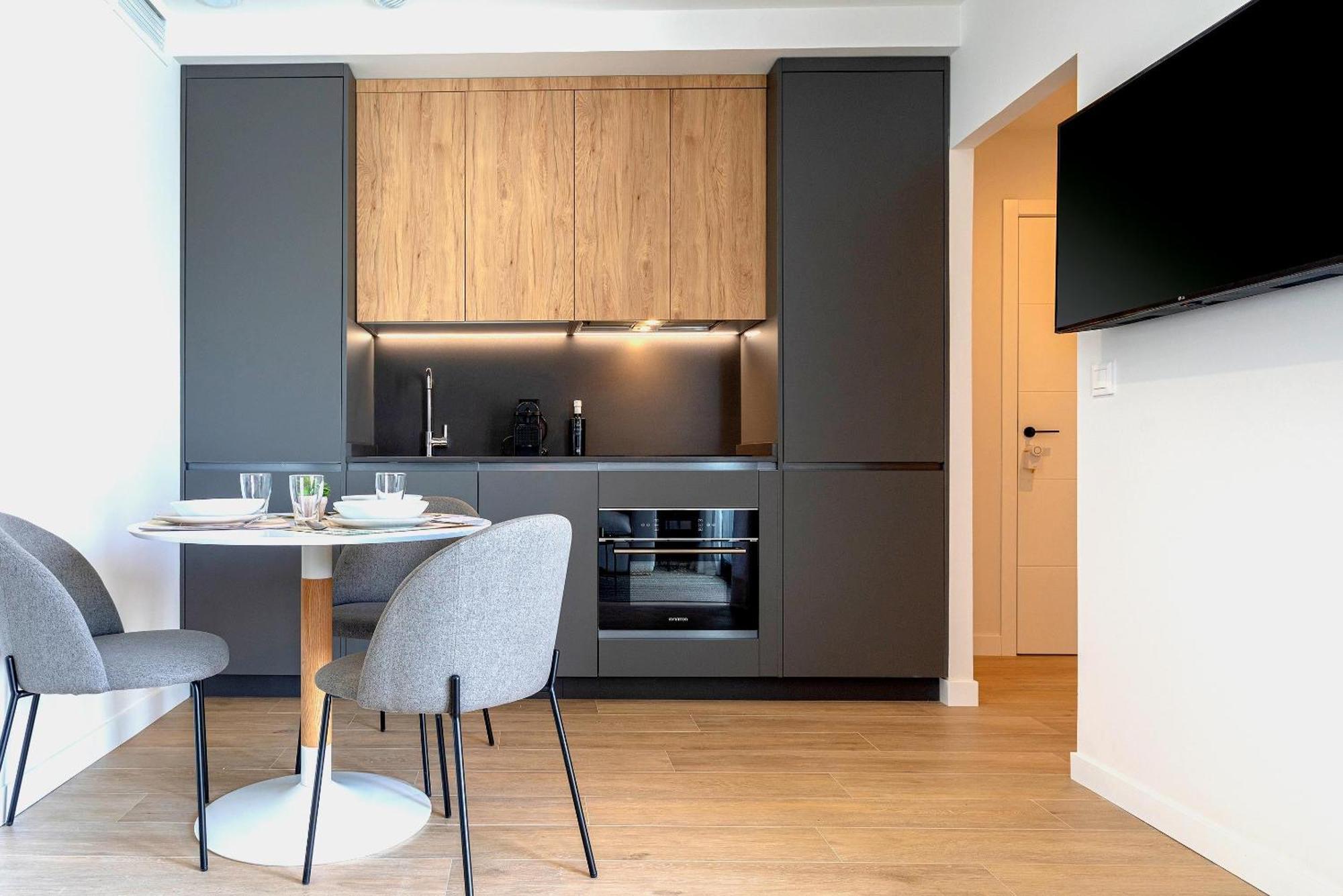 Genteel Home Arruzafa Córdoba Eksteriør bilde