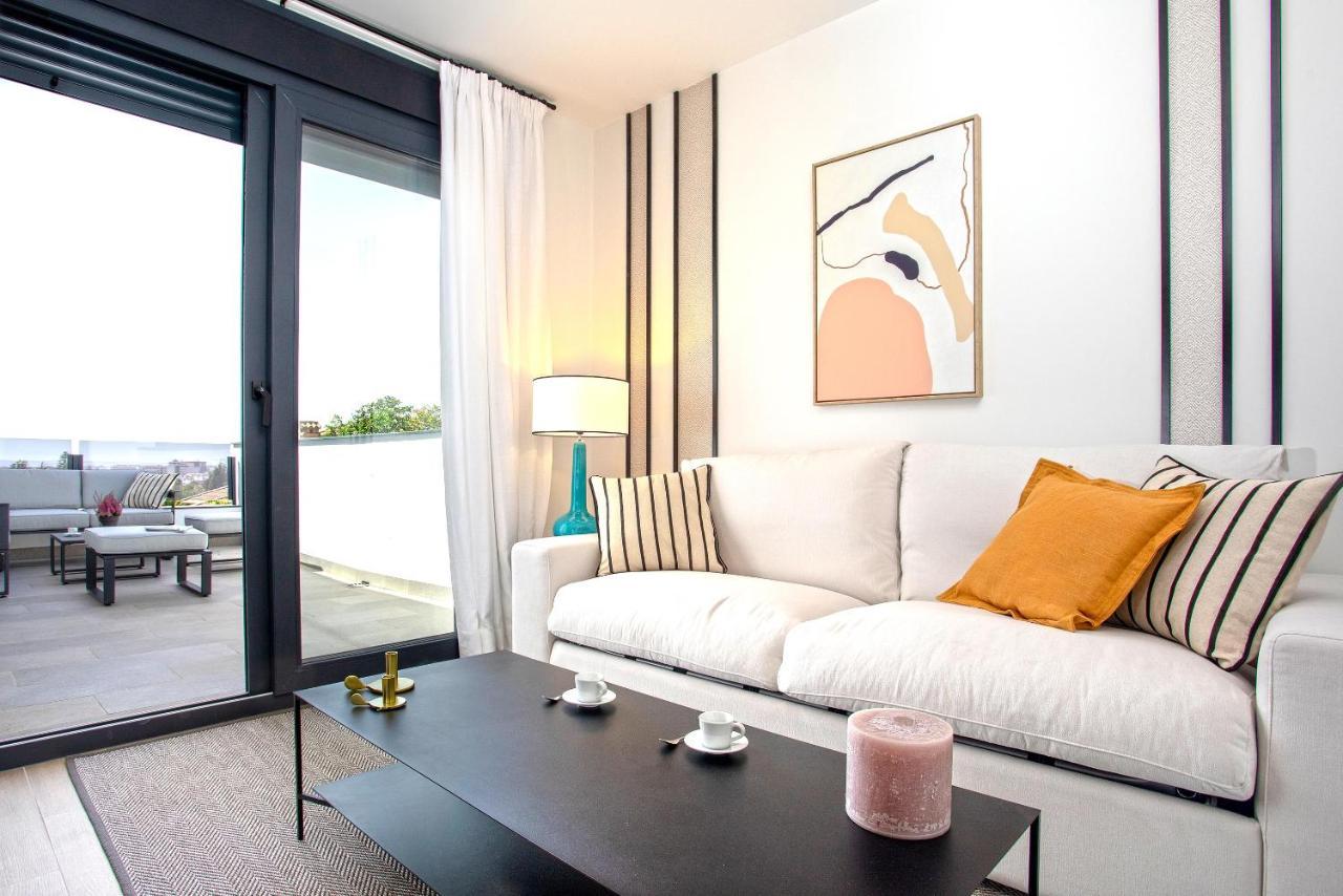 Genteel Home Arruzafa Córdoba Eksteriør bilde