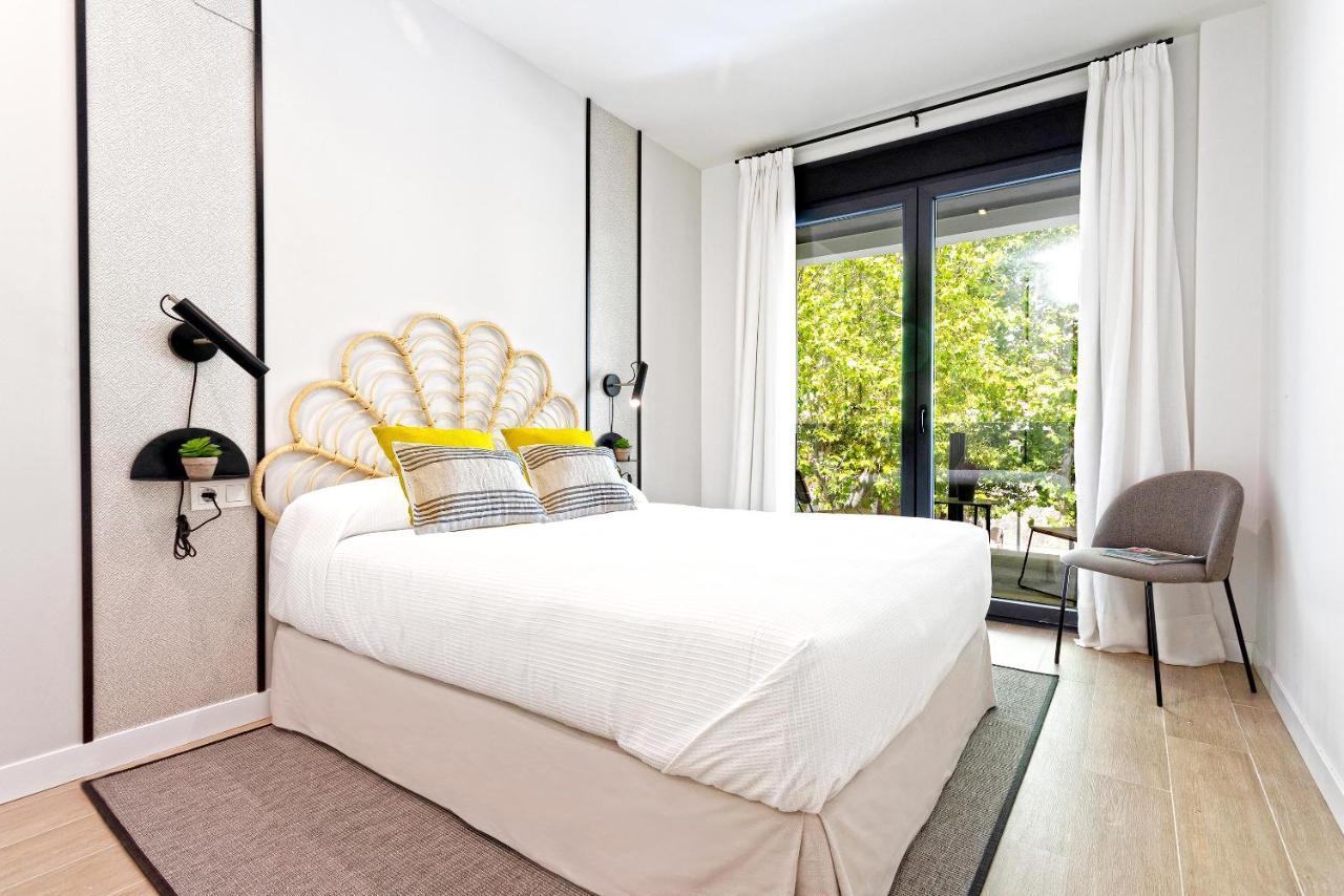 Genteel Home Arruzafa Córdoba Eksteriør bilde