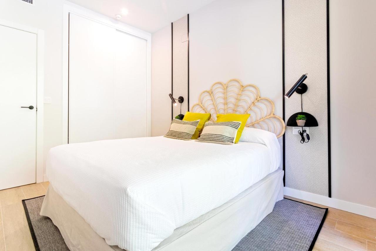 Genteel Home Arruzafa Córdoba Eksteriør bilde