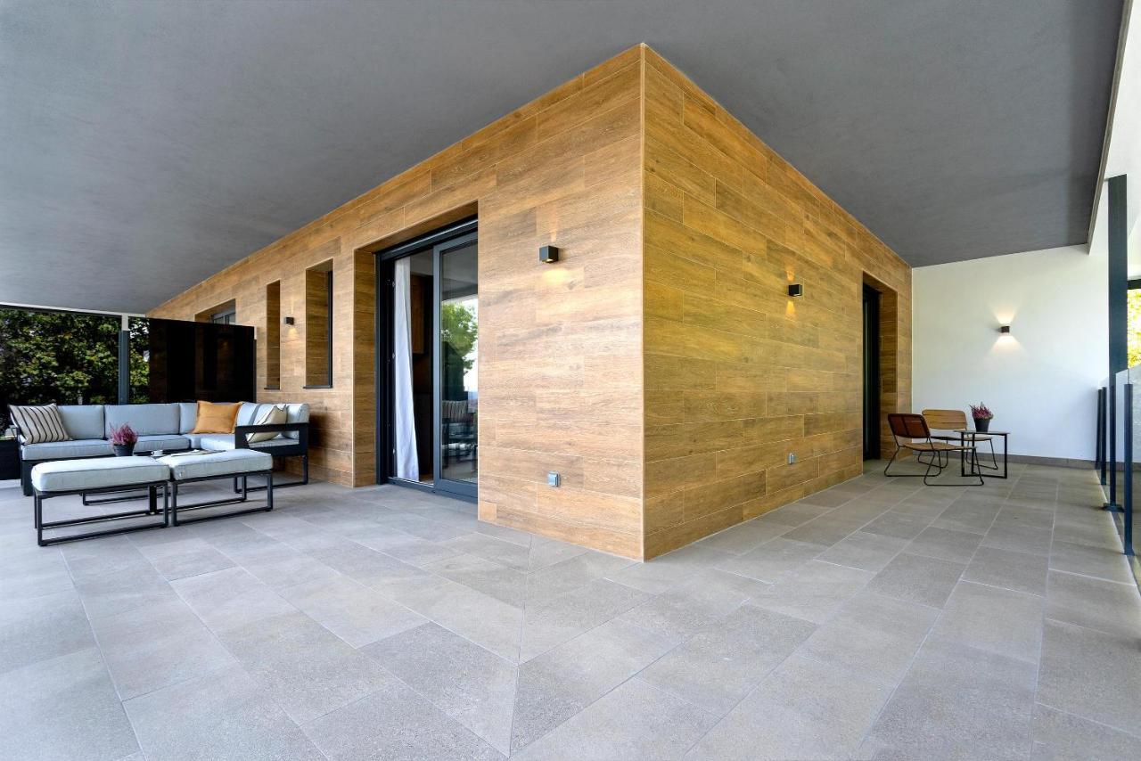 Genteel Home Arruzafa Córdoba Eksteriør bilde