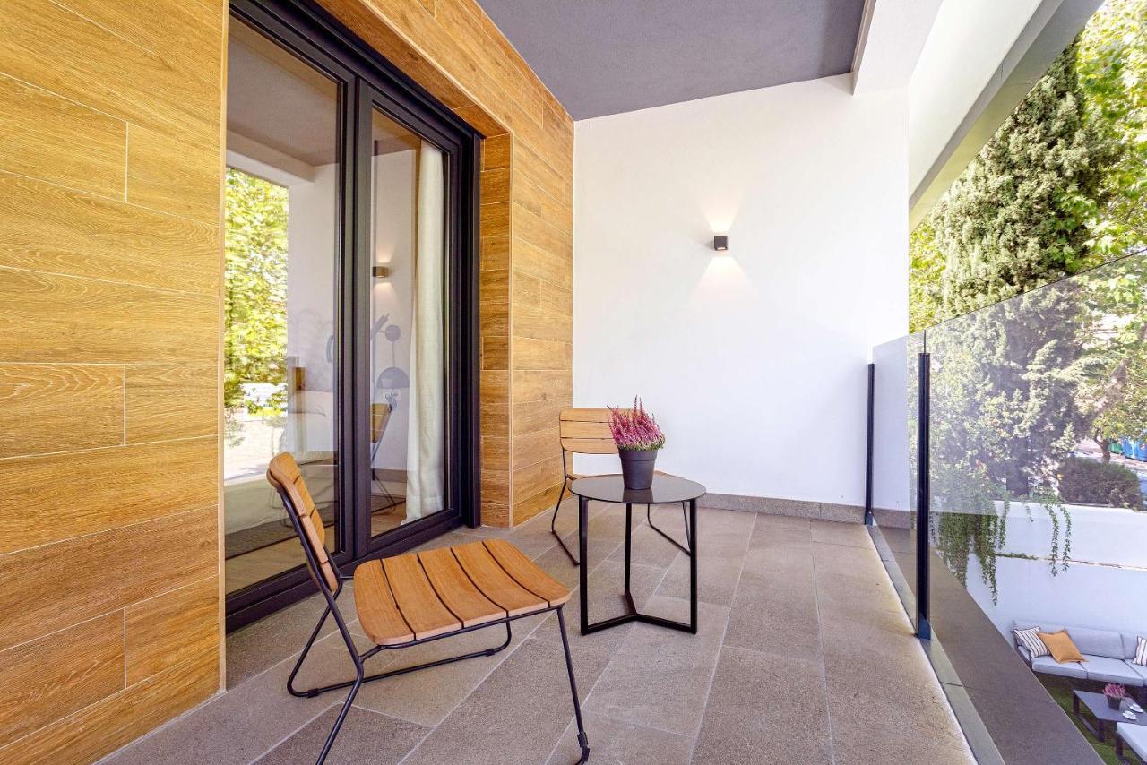 Genteel Home Arruzafa Córdoba Eksteriør bilde