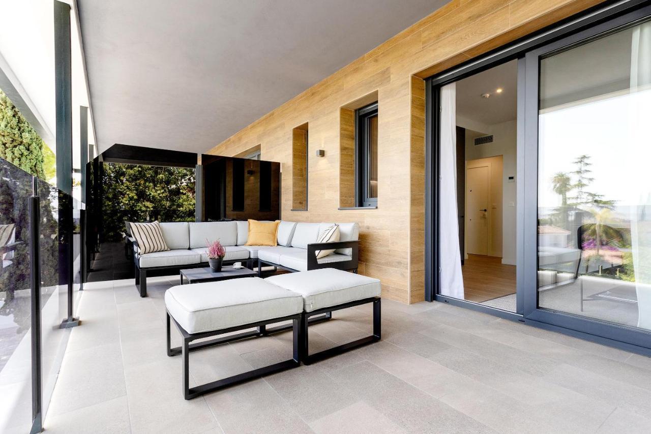 Genteel Home Arruzafa Córdoba Eksteriør bilde
