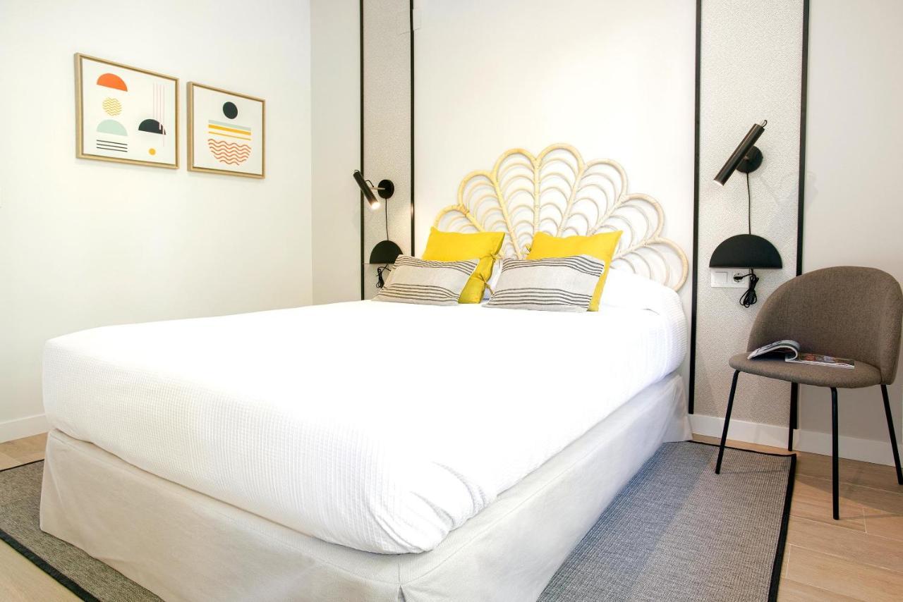 Genteel Home Arruzafa Córdoba Eksteriør bilde