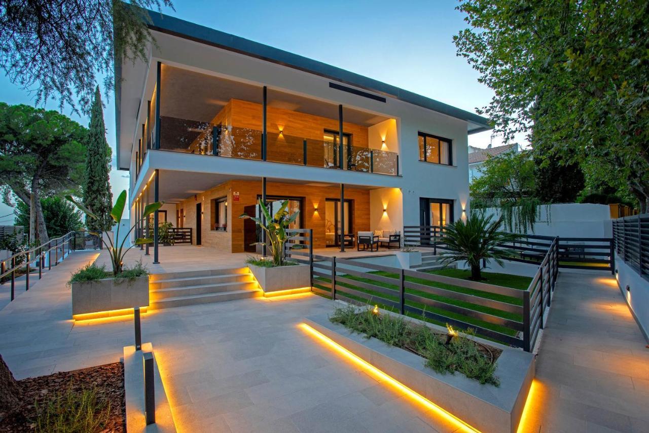 Genteel Home Arruzafa Córdoba Eksteriør bilde