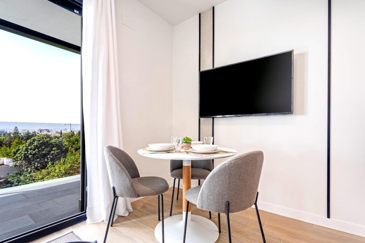 Genteel Home Arruzafa Córdoba Eksteriør bilde