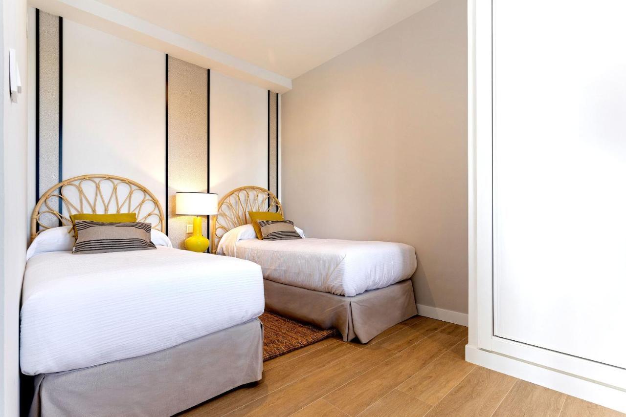 Genteel Home Arruzafa Córdoba Eksteriør bilde