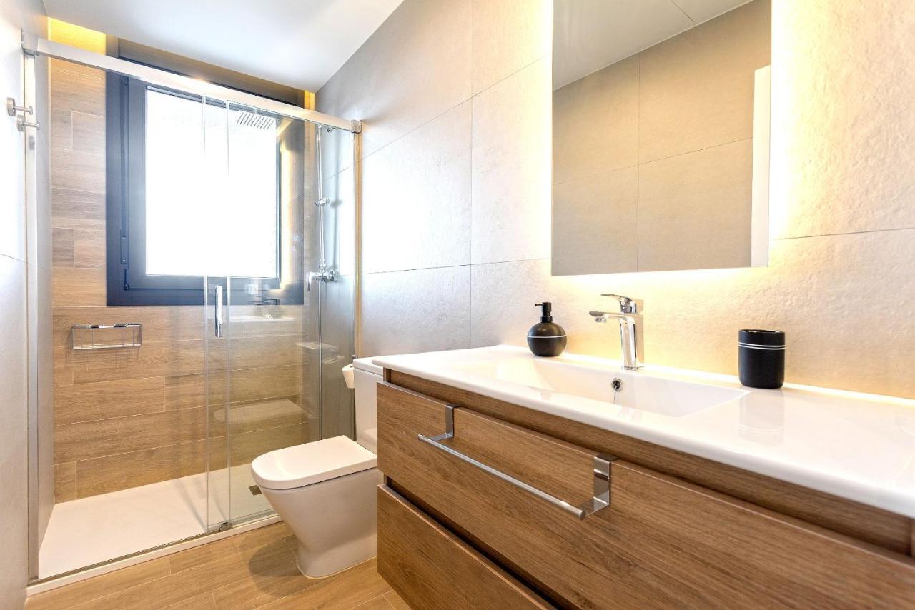 Genteel Home Arruzafa Córdoba Eksteriør bilde