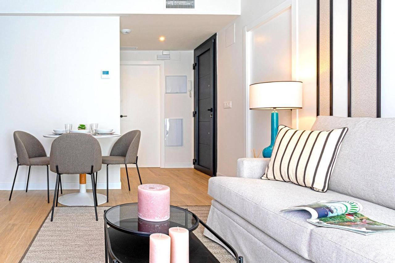 Genteel Home Arruzafa Córdoba Eksteriør bilde