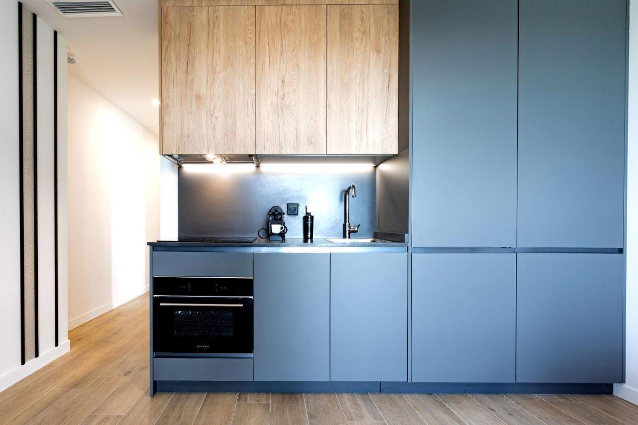 Genteel Home Arruzafa Córdoba Eksteriør bilde