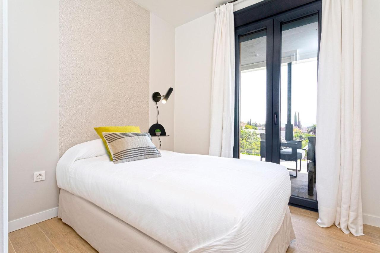 Genteel Home Arruzafa Córdoba Eksteriør bilde