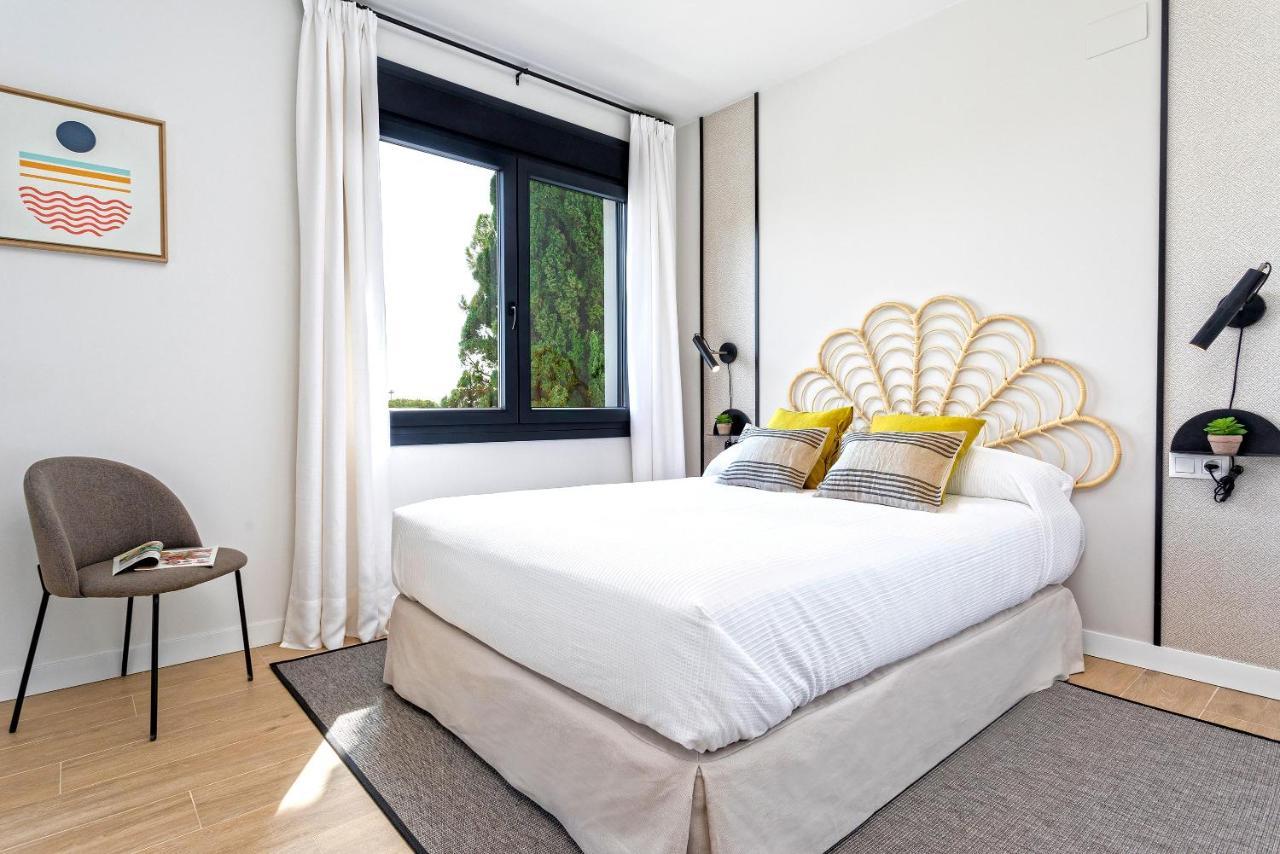 Genteel Home Arruzafa Córdoba Eksteriør bilde