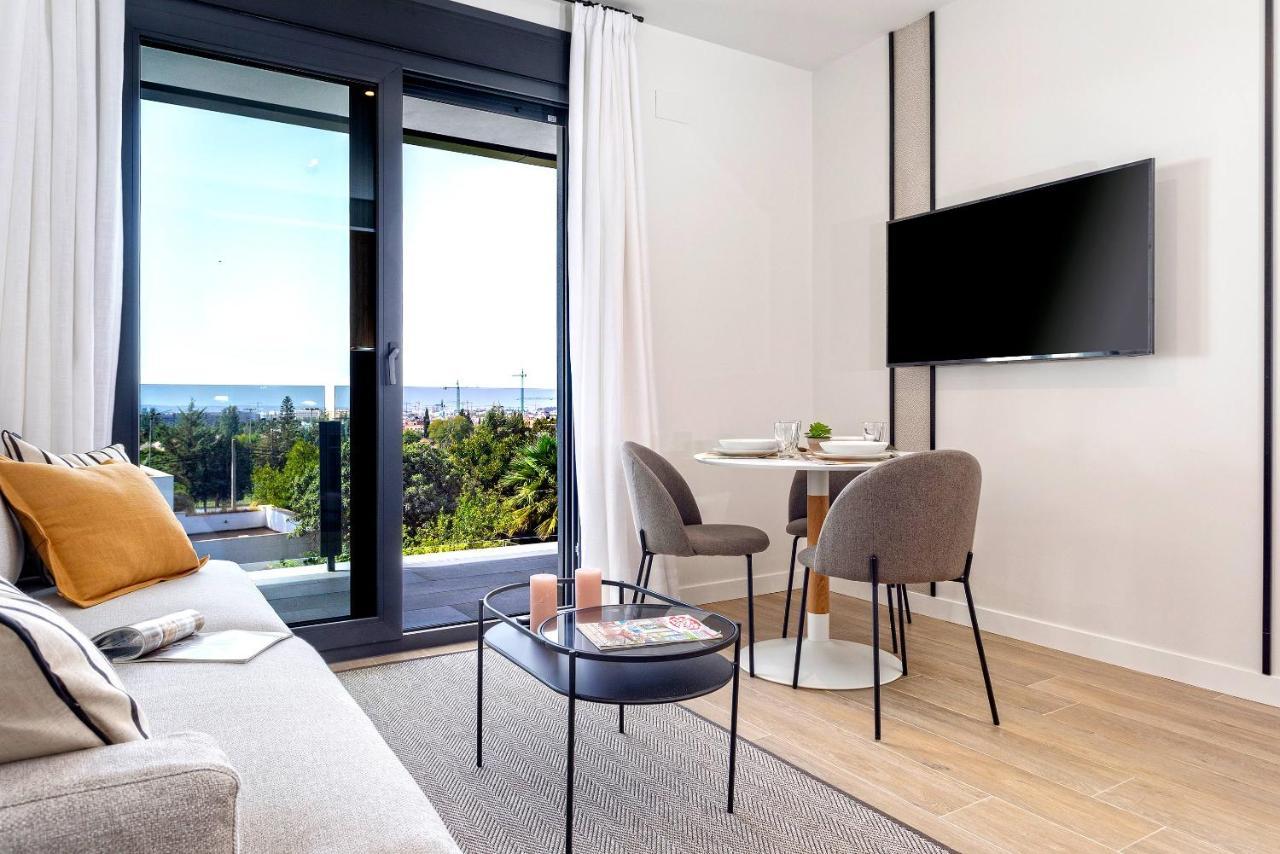 Genteel Home Arruzafa Córdoba Eksteriør bilde