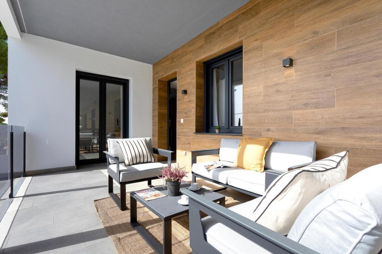 Genteel Home Arruzafa Córdoba Eksteriør bilde