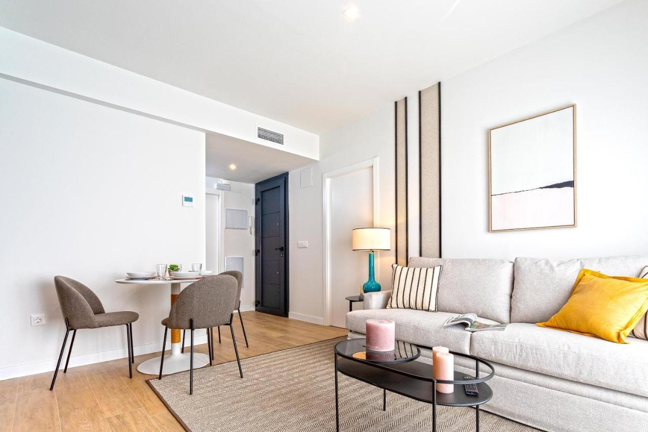 Genteel Home Arruzafa Córdoba Eksteriør bilde