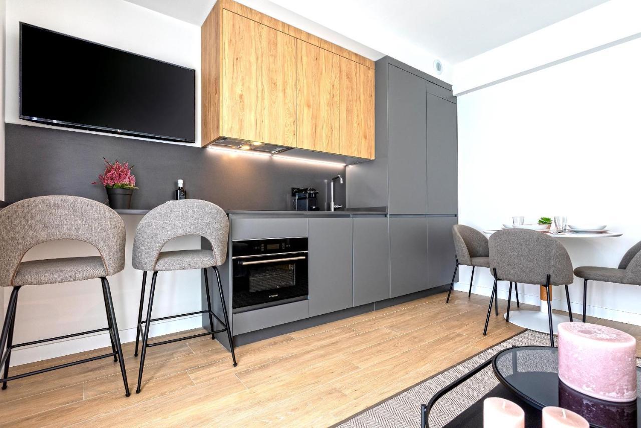 Genteel Home Arruzafa Córdoba Eksteriør bilde