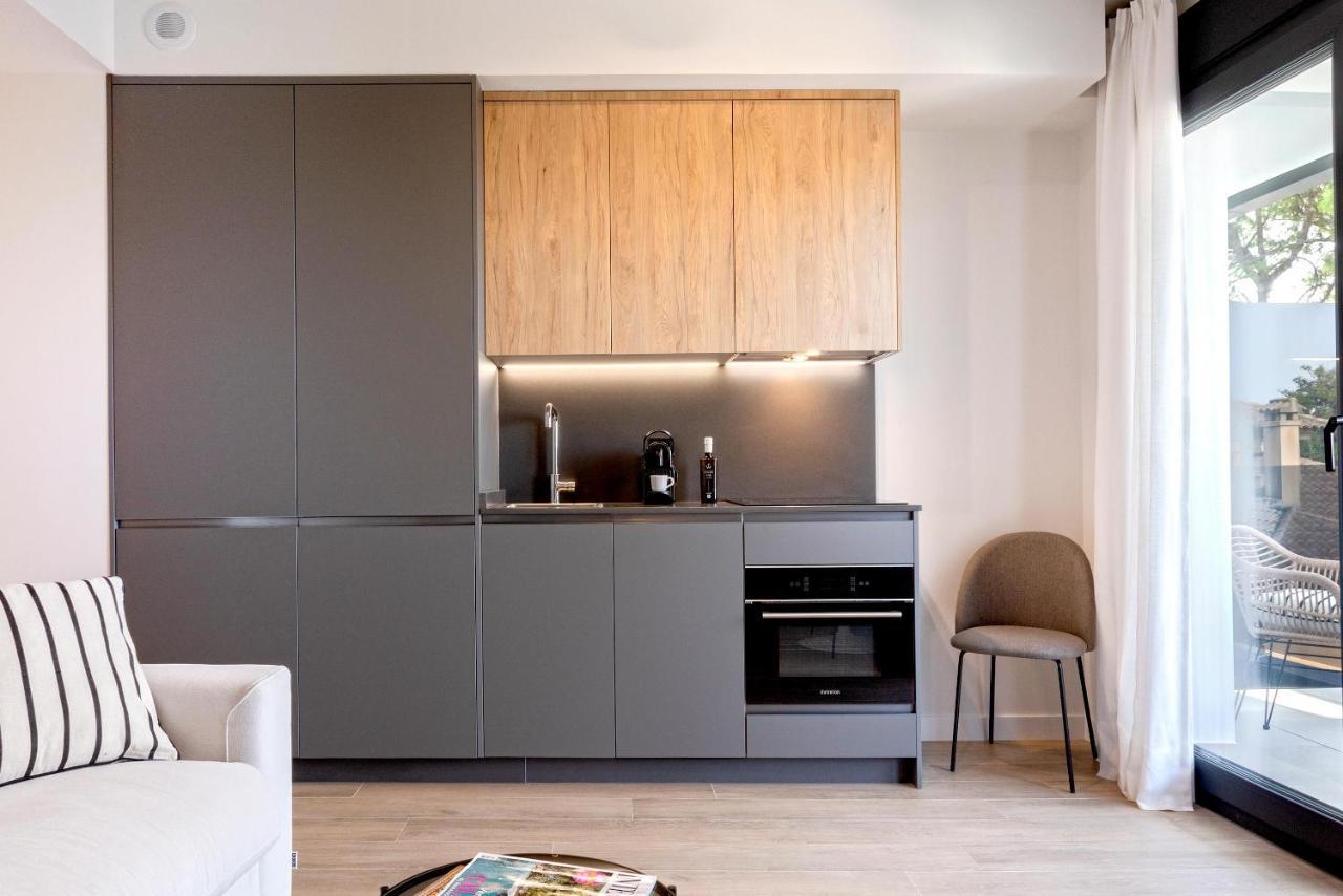Genteel Home Arruzafa Córdoba Eksteriør bilde