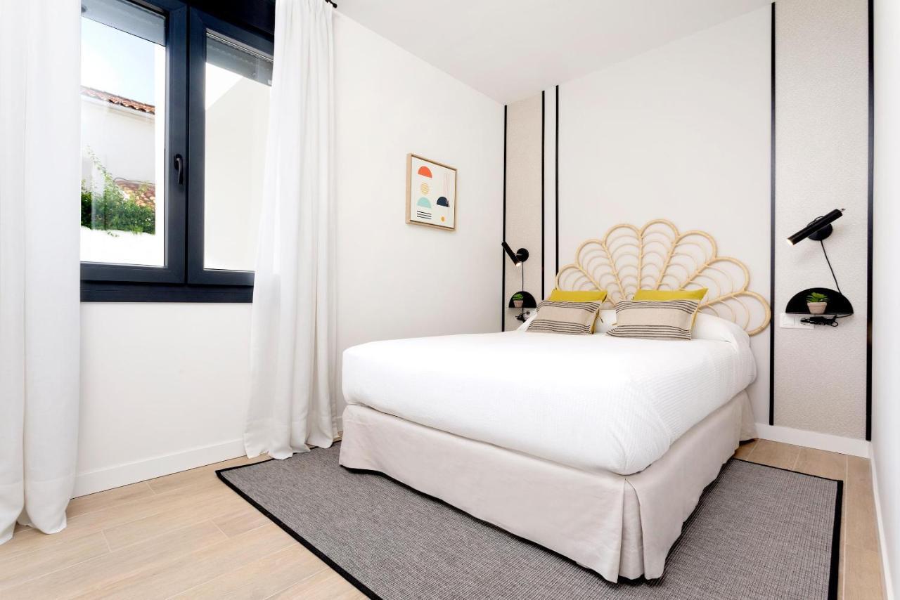 Genteel Home Arruzafa Córdoba Eksteriør bilde