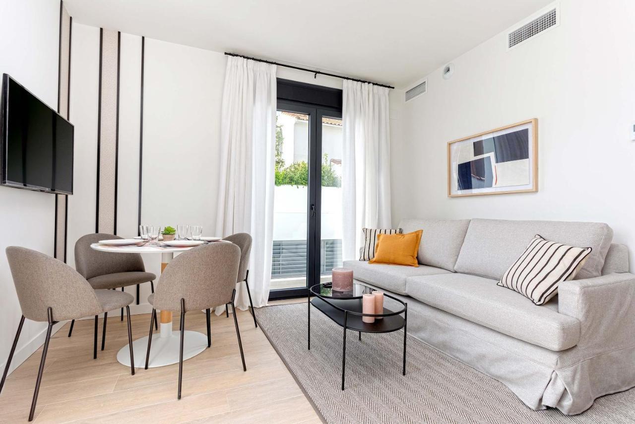 Genteel Home Arruzafa Córdoba Eksteriør bilde