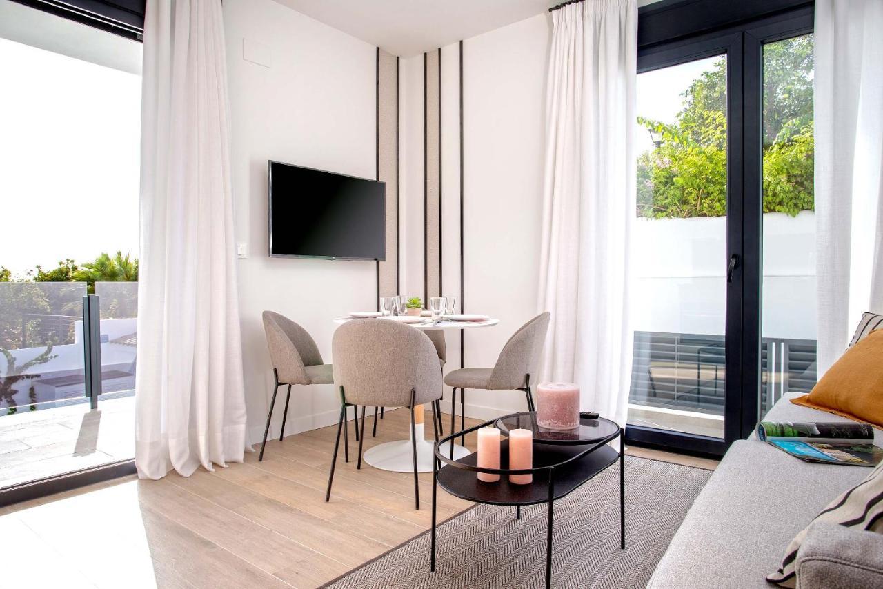 Genteel Home Arruzafa Córdoba Eksteriør bilde