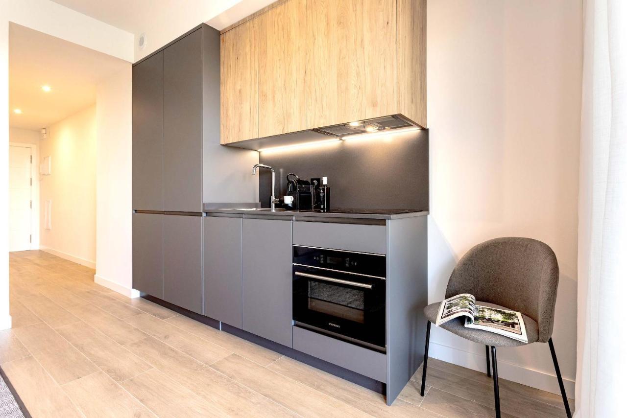 Genteel Home Arruzafa Córdoba Eksteriør bilde