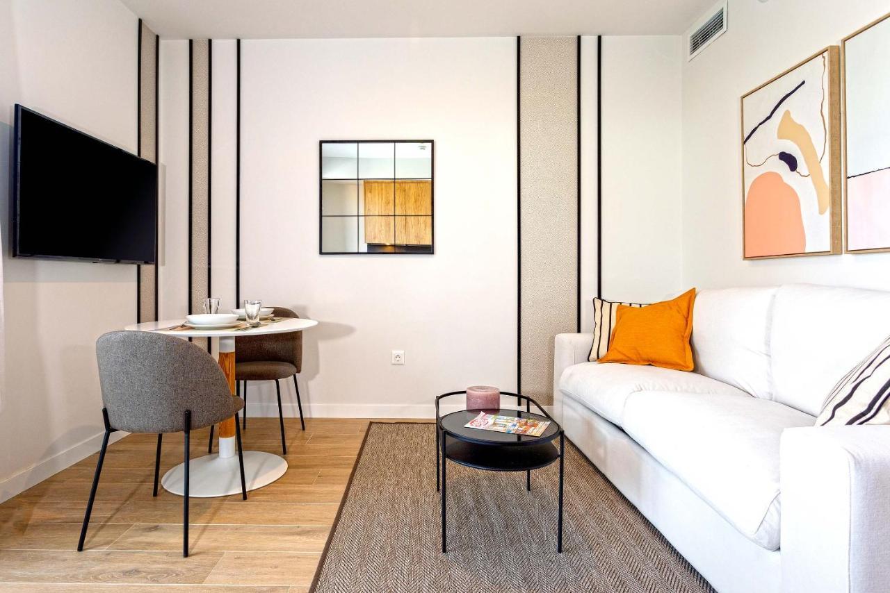 Genteel Home Arruzafa Córdoba Eksteriør bilde