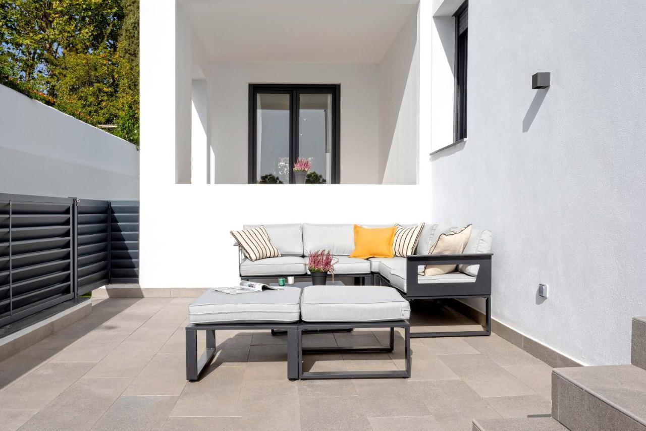Genteel Home Arruzafa Córdoba Eksteriør bilde