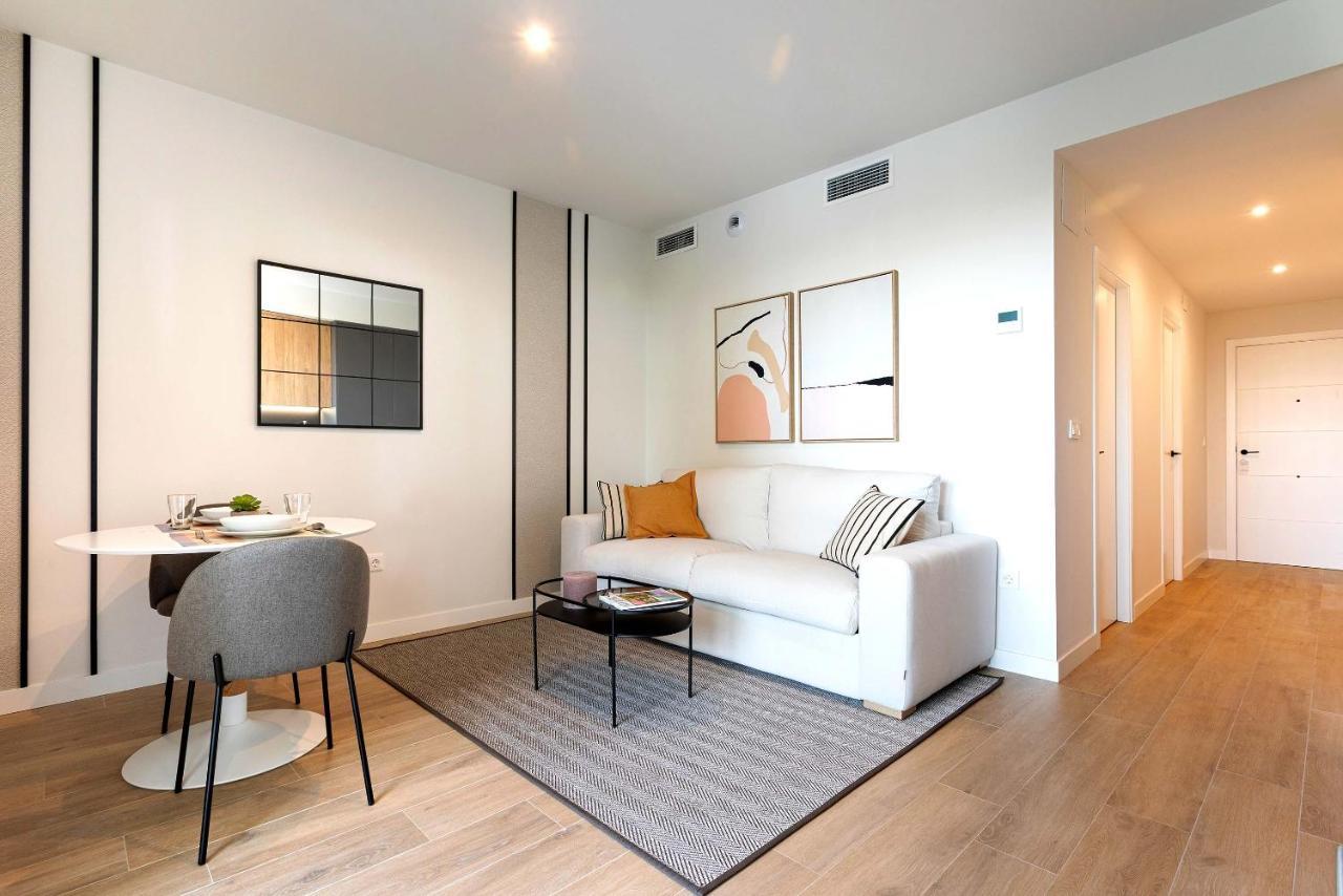 Genteel Home Arruzafa Córdoba Eksteriør bilde