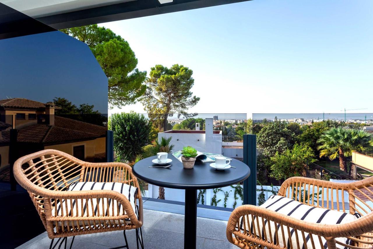 Genteel Home Arruzafa Córdoba Eksteriør bilde