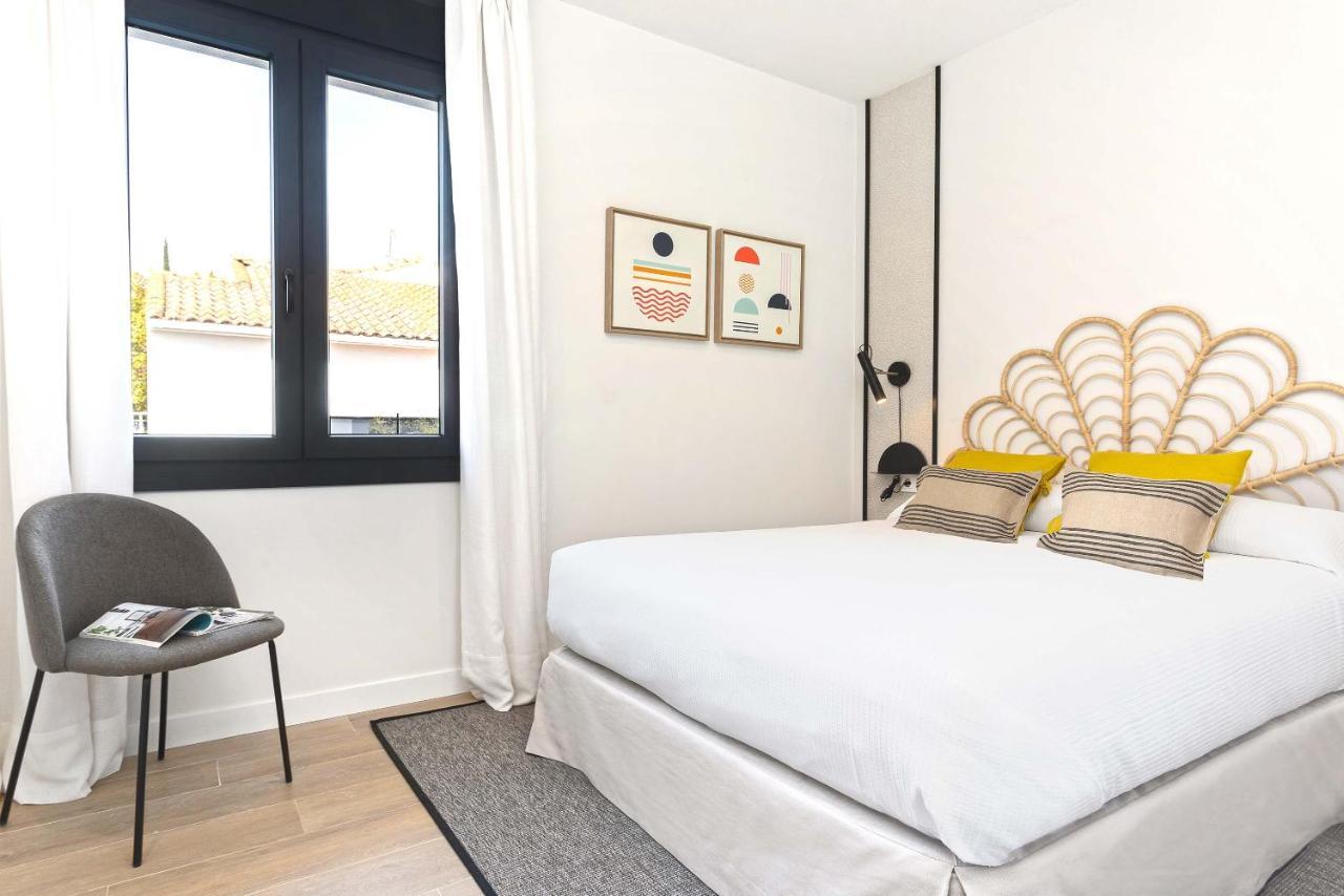 Genteel Home Arruzafa Córdoba Eksteriør bilde