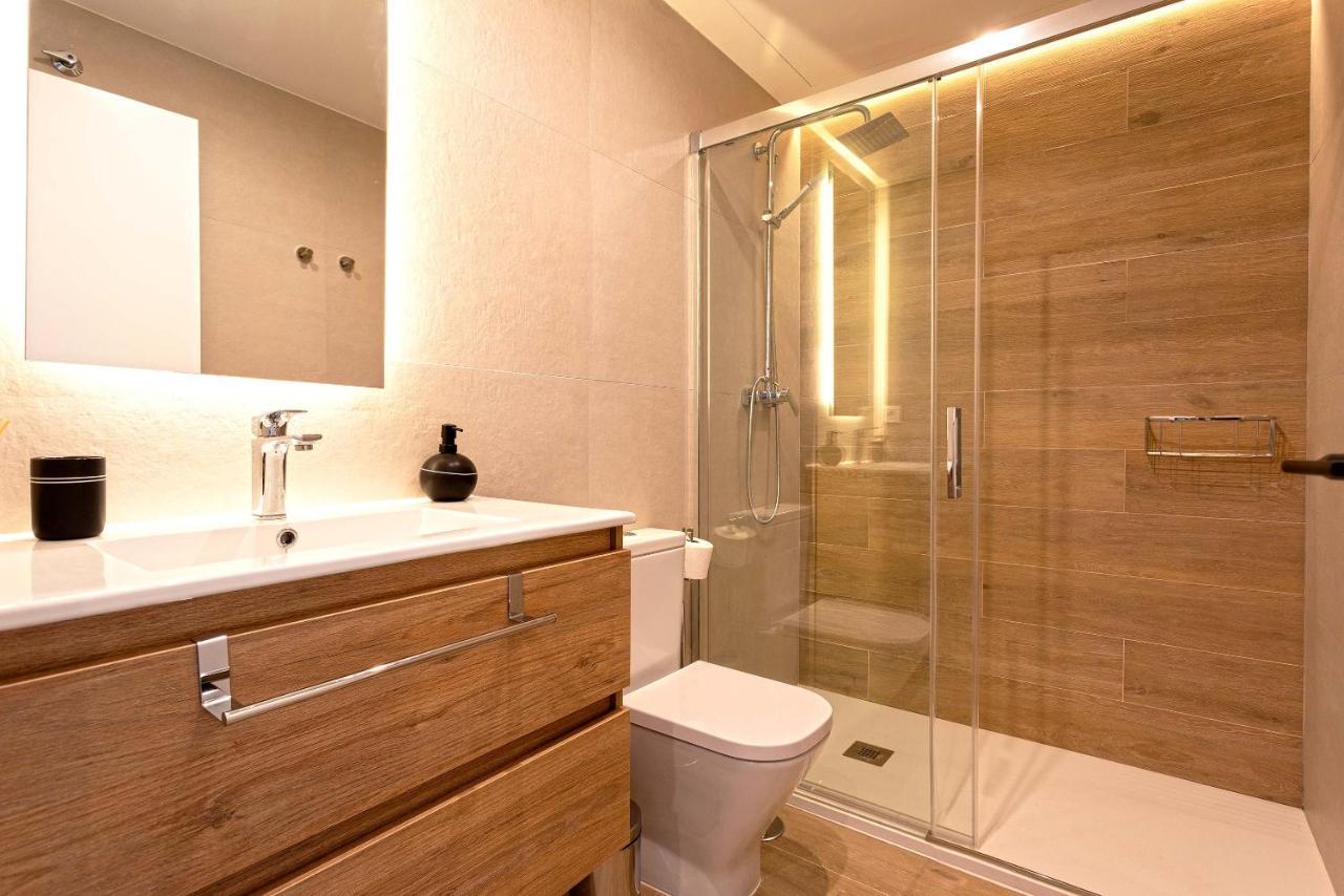 Genteel Home Arruzafa Córdoba Eksteriør bilde