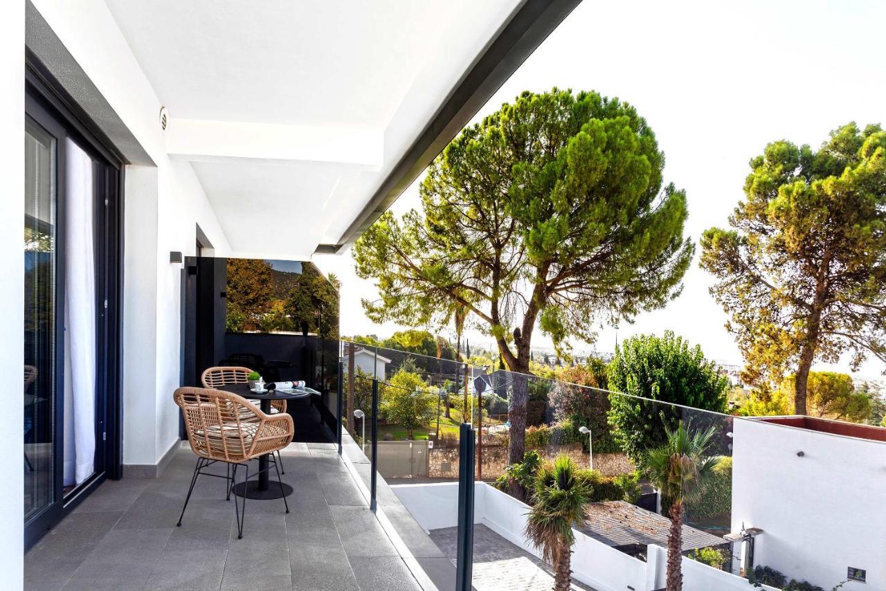 Genteel Home Arruzafa Córdoba Eksteriør bilde