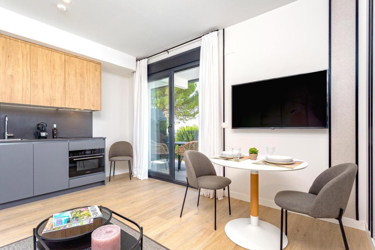 Genteel Home Arruzafa Córdoba Eksteriør bilde