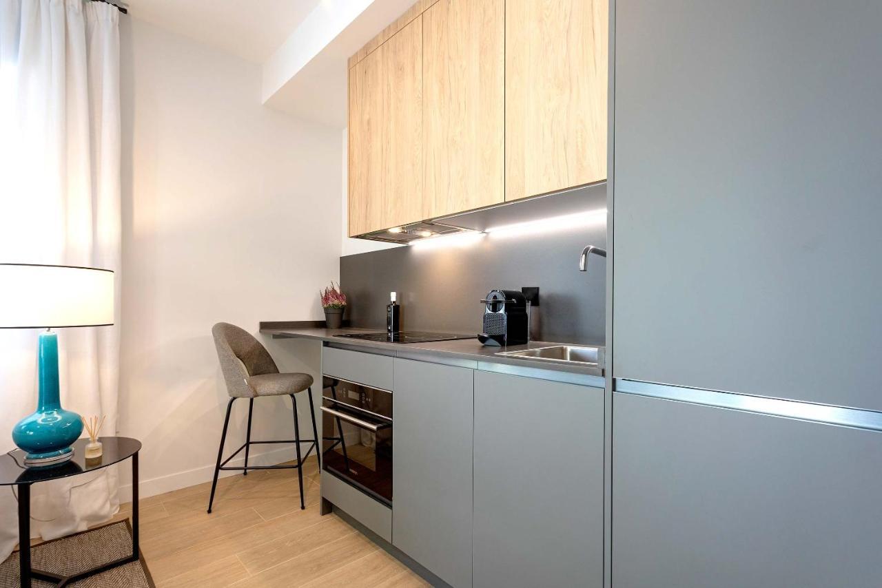 Genteel Home Arruzafa Córdoba Eksteriør bilde