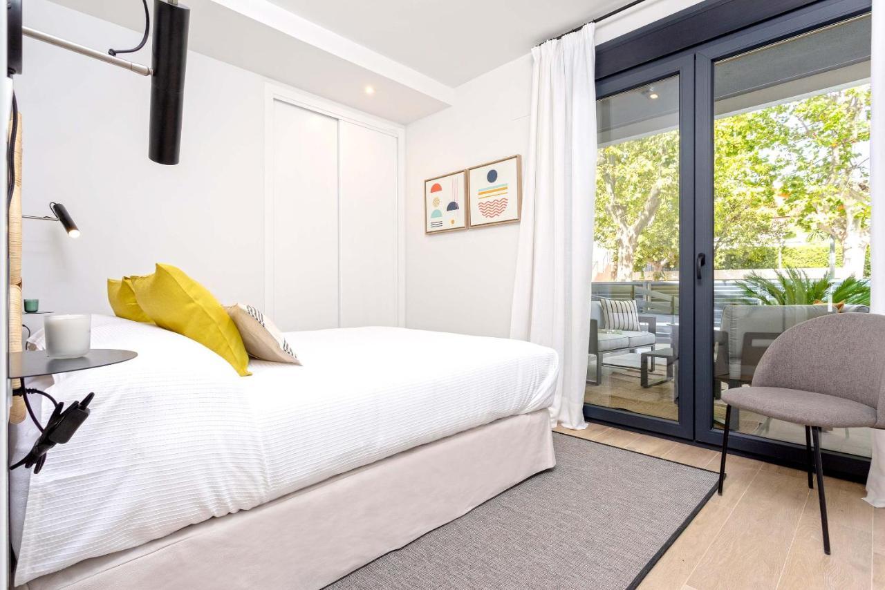 Genteel Home Arruzafa Córdoba Eksteriør bilde