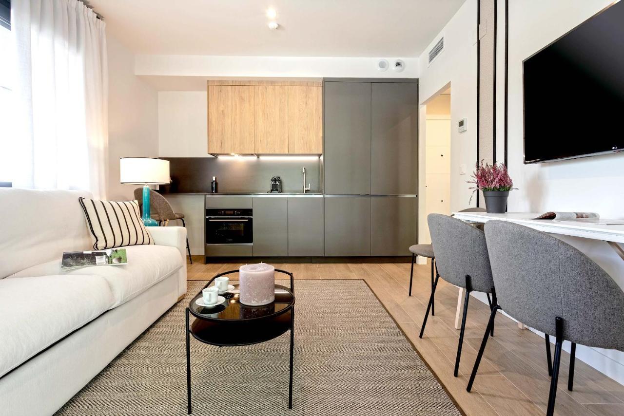 Genteel Home Arruzafa Córdoba Eksteriør bilde