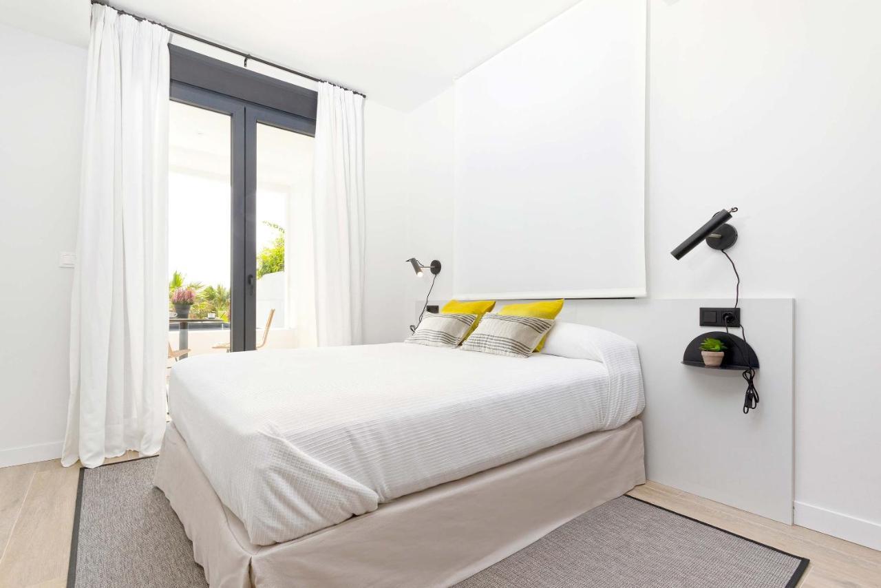Genteel Home Arruzafa Córdoba Eksteriør bilde