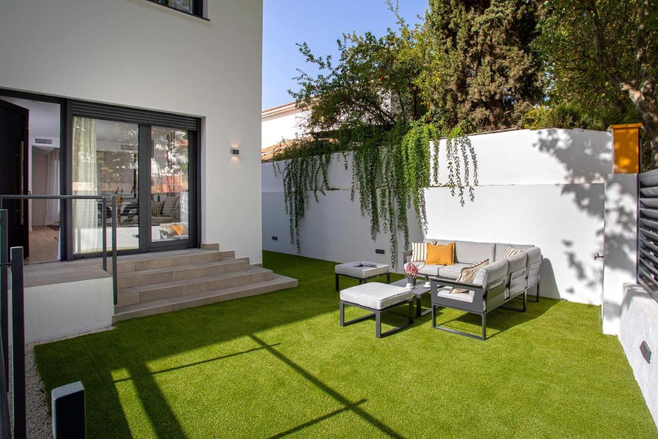 Genteel Home Arruzafa Córdoba Eksteriør bilde