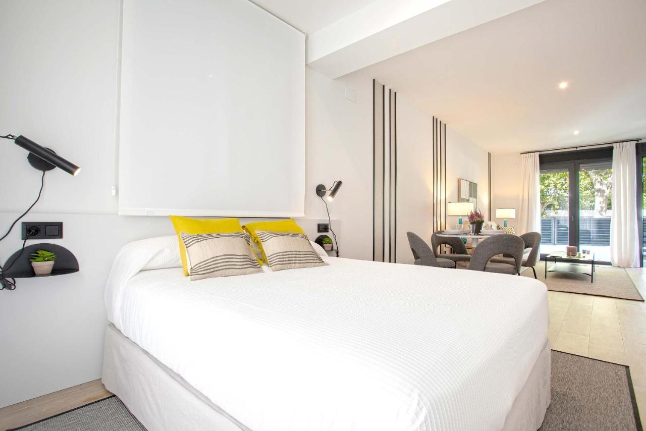 Genteel Home Arruzafa Córdoba Eksteriør bilde
