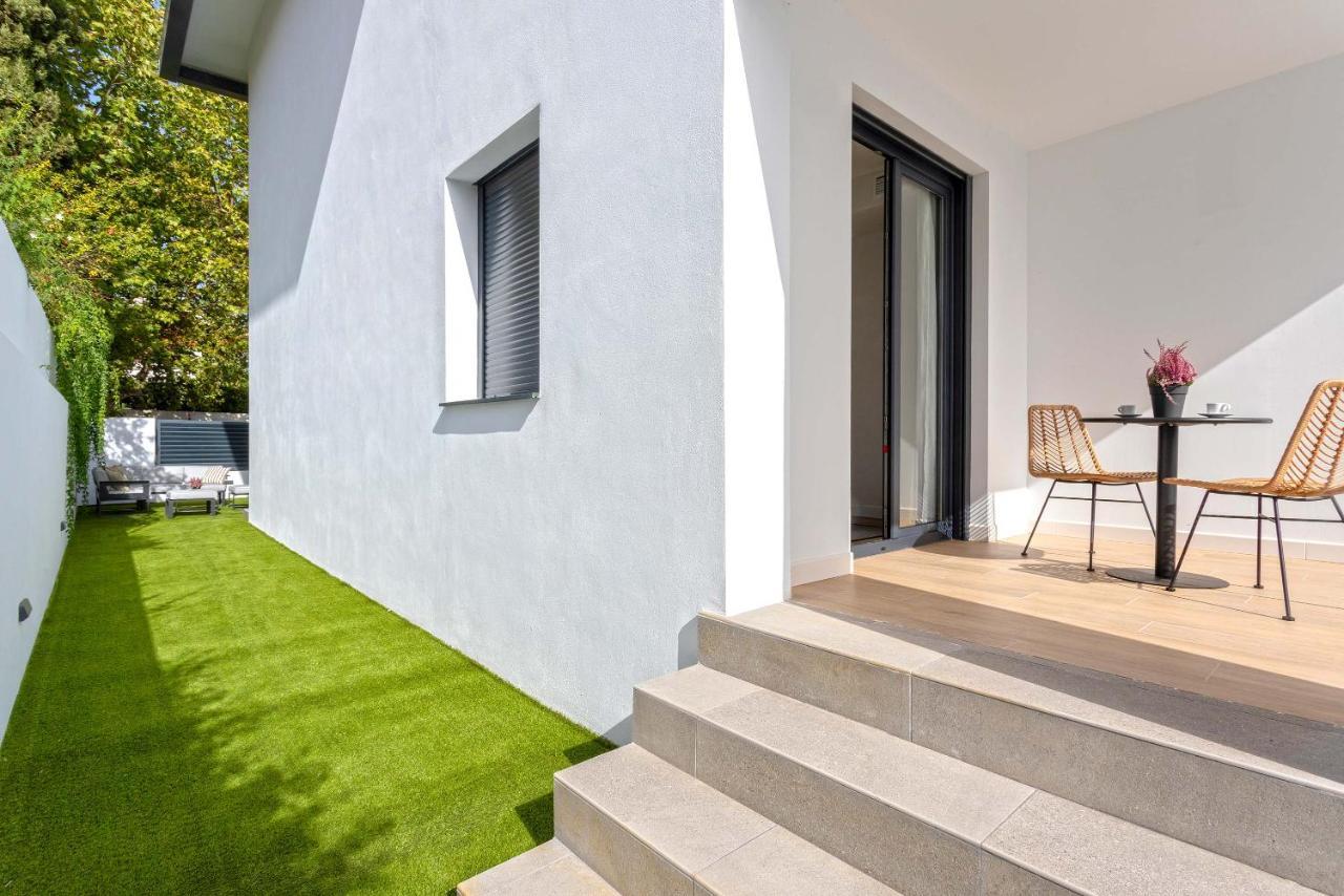Genteel Home Arruzafa Córdoba Eksteriør bilde