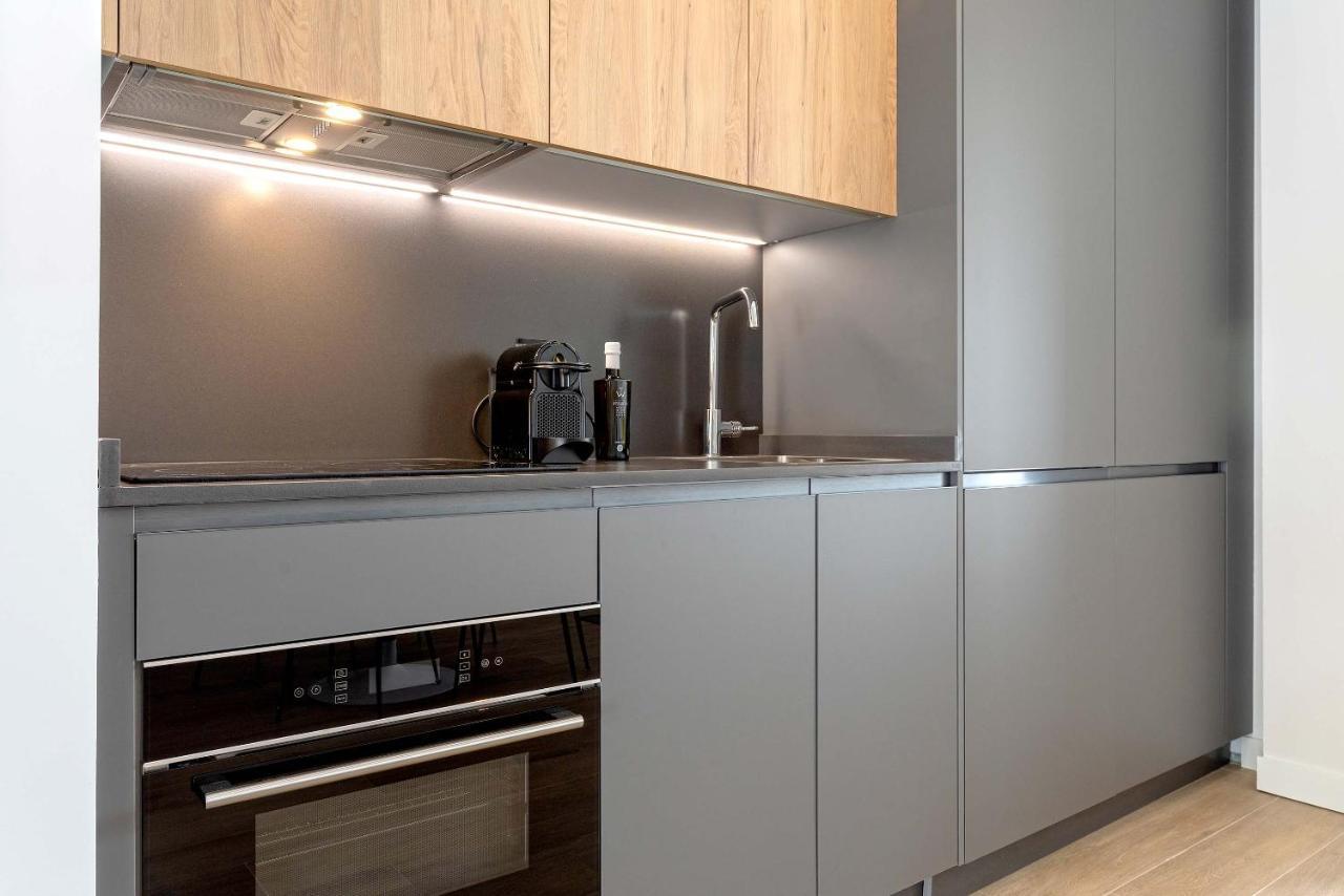 Genteel Home Arruzafa Córdoba Eksteriør bilde