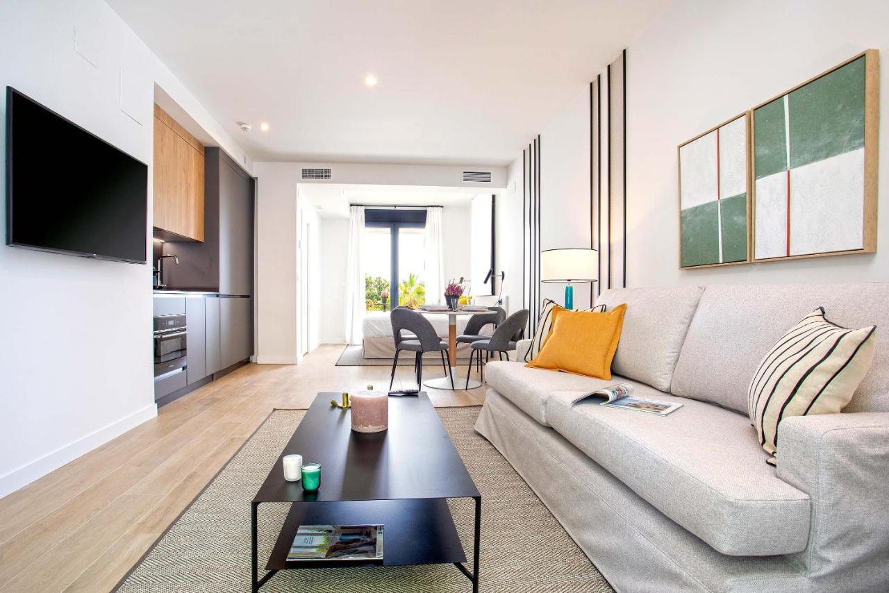 Genteel Home Arruzafa Córdoba Eksteriør bilde