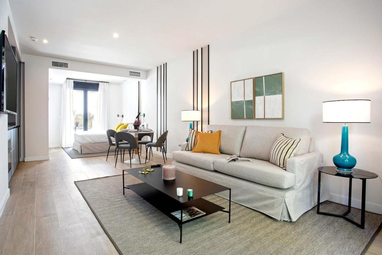 Genteel Home Arruzafa Córdoba Eksteriør bilde